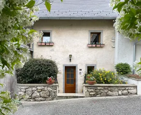 Casa rural, cerca de la abadía de Hautecombe, Lac du Bourget - Image 2