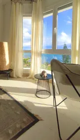 Beautiful Seafront Apartment in Hammamet - Image 5