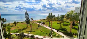 Beautiful Seafront Apartment in Hammamet - Image 2