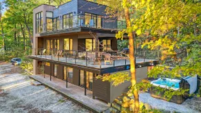 Lakefront Private Oasis Hot Tub Pet Friendly - Image 5