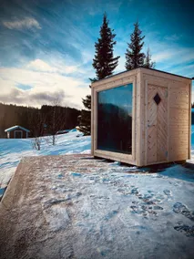 The cottage paradise with sauna and barbecue! - Image 3