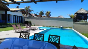 Beach Villa, Taiba Beach Resort, Brasil - Image 3