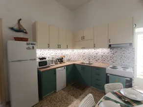 Matina's agora apartment with Terrace - Image 4