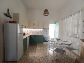 Matina's agora apartment with Terrace - Image 2
