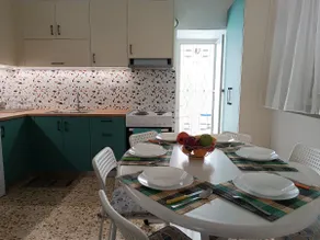 Matina's agora apartment with Terrace - Image 3