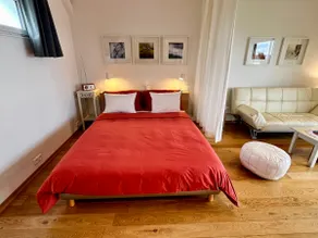Love nest in Auvergne with swimming pool and sauna - Image 2