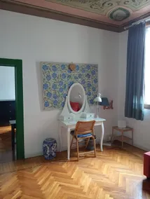 Mimosa House in the city heart of Belluno - Image 2