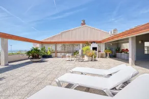 Vues à la mer. Grande terrasse 170 m2 - Image 4