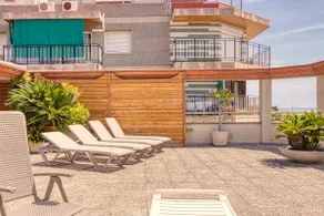 Vues à la mer. Grande terrasse 170 m2 - Image 5