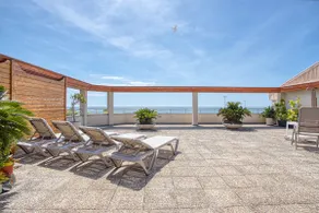 Vues à la mer. Grande terrasse 170 m2 - Image 2
