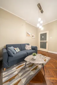 3 BDR Top Center Artistic Apartment - 115 m2 - Image 4