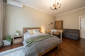 3 BDR Top Center Artistic Apartment - 115 m2 - Image 3
