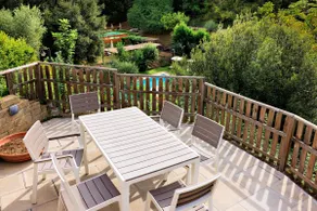 Brucina - Private holiday apartment with shared pool - Image 5