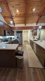 Quiet & Cozy 4 bed, 4 bath Pinetop Escape - Image 5