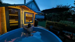 Mikael's Bed & Spa apartment - Image 3
