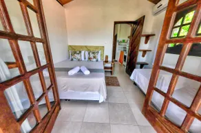 Wonderful view-HomeOffice-AP 200 meters from the 1st beach - Image 3