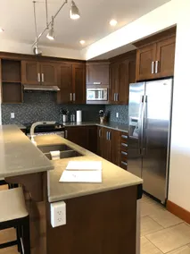 Beautiful 2 bdrm Apartment on Salt Spring Island - Image 3