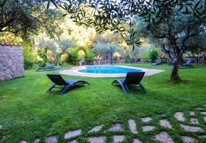 A rural apartment in the middle of nature - Image 2