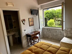 \"Villa Ella\" Casa Vacanze con giardino a 5 minuti da Pompei - Image 5
