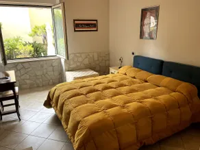 \"Villa Ella\" Casa Vacanze con giardino a 5 minuti da Pompei - Image 3