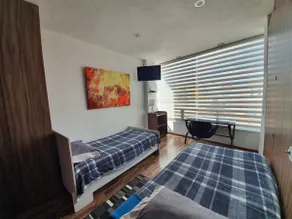 SPACIOUS AND COMFORTABLE SUITE, SERVICES INCLUDING METEPEC - Image 2