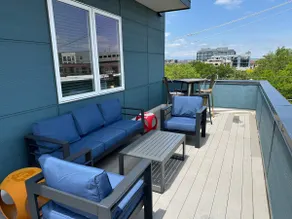 RiNo Townhome|Private Garage + Mountain View Deck - Image 4