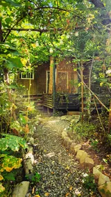 Eco Cabañas Boutique - El Jardin San Alfonso. - Image 4