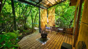 Eco Cabañas Boutique - El Jardin San Alfonso. - Image 3