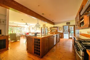 Magnolia Manor Estate with Heated Indoor Pool - Image 5