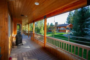Chiwawa Pines Dacha - Family Retreat - STR #000627 - Image 3