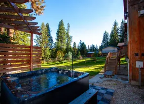Chiwawa Pines Dacha - Family Retreat - STR #000627 - Image 2