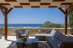 Falasarna Luxury Villas - Private "heated" pools, ideal for groups - Image 5