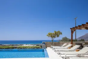 Falasarna Luxury Villas - Private "heated" pools, ideal for groups - Image 4