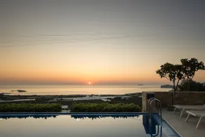 Falasarna Luxury Villas - Private "heated" pools, ideal for groups - Image 2