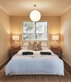 Banskia Retreat: Wanderers' sanctuary by the sea - Image 2
