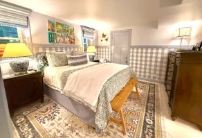 Luxe, Private Suite w/Own Entrance-2023 Renovated - Image 4
