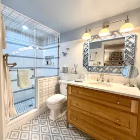 Luxe, Private Suite w/Own Entrance-2023 Renovated - Image 5