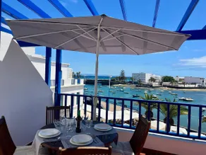 * SPECTACULAIRE MAISON DANS UN ENVIRONNEMENT PRIVILÉGIÉ AVEC VUE SUR LA MER, WIFI et télévision par satellite - Image 3