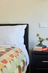 Apartment 4, Goldfield Holiday Units - Image 5