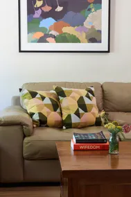 Apartment 4, Goldfield Holiday Units - Image 3
