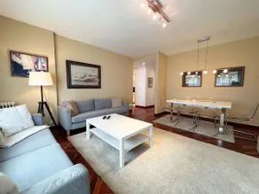 Very Comfortable Downtown - Nautical/Port 6PAX - Image 4