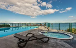 Sept 1-13 available Oceanside Pool/Hot Tub/Dock - Image 4