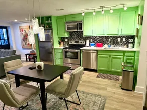 Ideal DC Location! Shaw/U St./Logan Apartment - Image 3