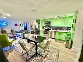 Ideal DC Location! Shaw/U St./Logan Apartment - Image 5