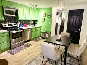 Ideal DC Location! Shaw/U St./Logan Apartment - Image 4