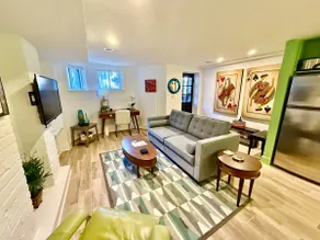 Ideal DC Location! Shaw/U St./Logan Apartment - Image 2
