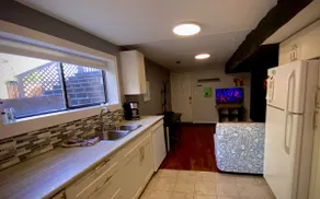 Fully private suite with yard, close to everything - Image 5