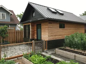 NE Irving Park Cottage - Image 3