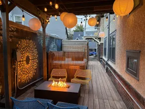 Lowry Garden - Hot Tub + Sauna + Peloton - Image 5