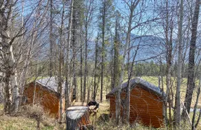 Rocky Mountain Cabins Redburn Cabin#2 - Image 3